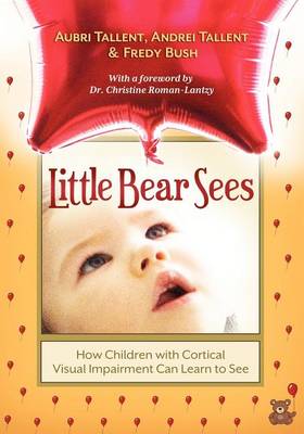 Cover of Little Bear Sees