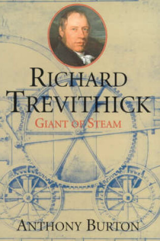 Cover of Richard Trevithick