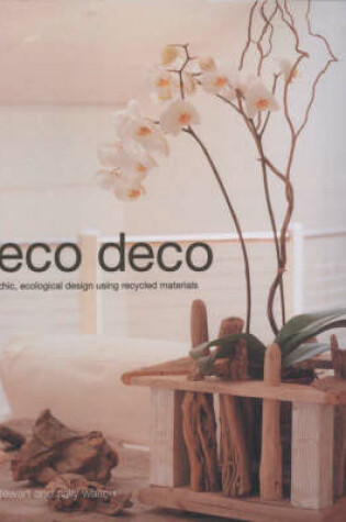 Cover of Eco Deco