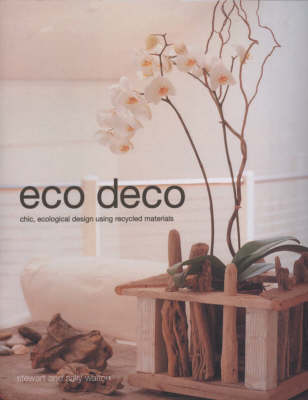 Book cover for Eco Deco