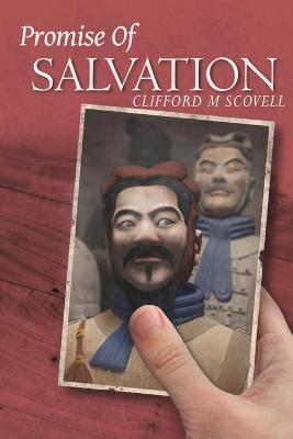 Book cover for Promise of Salvation