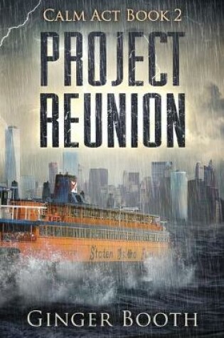 Cover of Project Reunion