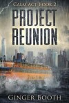 Book cover for Project Reunion