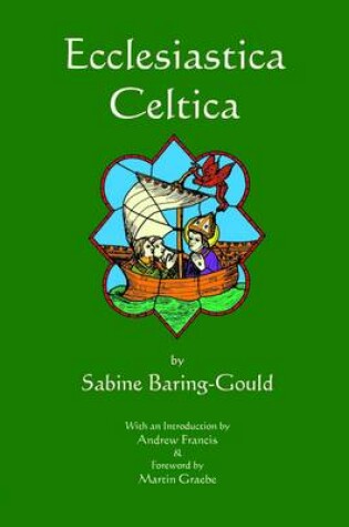 Cover of Ecclesiastica Celtica
