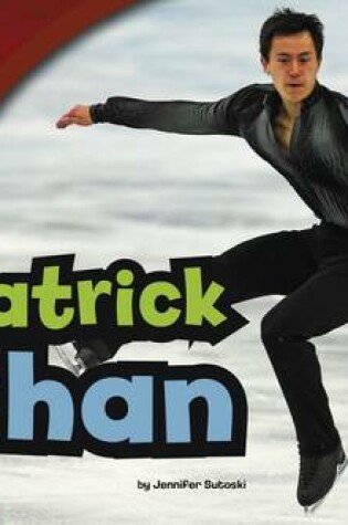 Cover of Patrick Chan