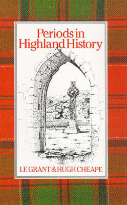 Cover of Periods in Highland History