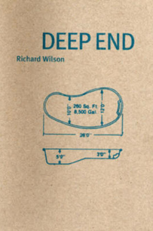 Cover of Richard Wilson