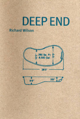 Book cover for Richard Wilson