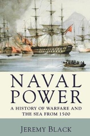 Cover of Naval Power