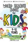 Book cover for Word Search Books for Kids 9-12