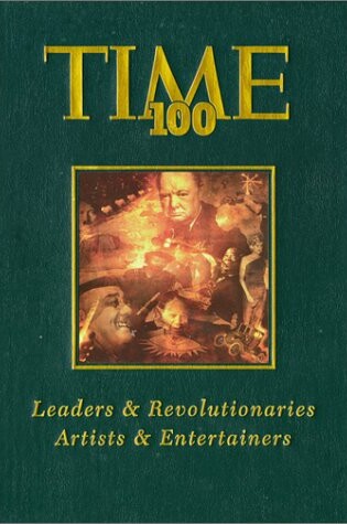 Cover of Time 100 Box Set