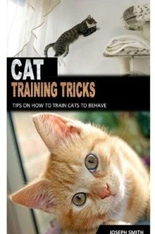 Cover of Cat Training Tricks