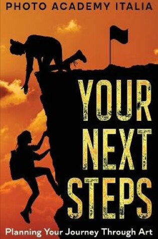 Cover of Your Next Steps