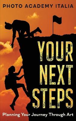 Book cover for Your Next Steps