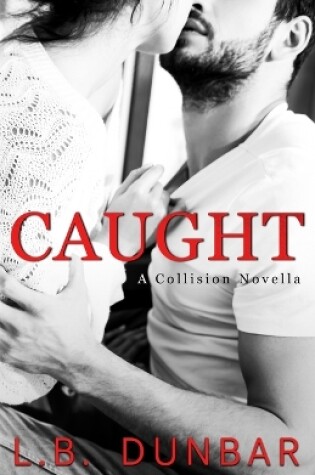 Cover of Caught