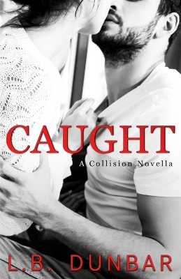 Book cover for Caught