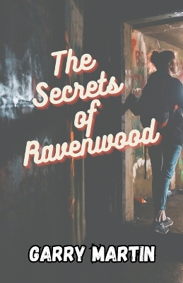 Book cover for The Secrets of Ravenwood