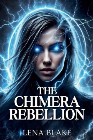 Cover of The Chimera Rebellion