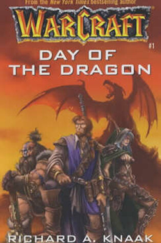 Day of the Dragon