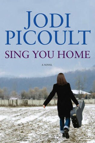 Cover of Sing You Home