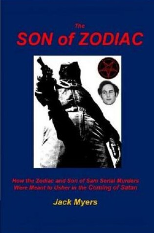 Cover of The Son of Zodiac