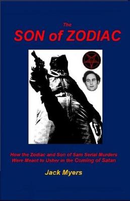 Book cover for The Son of Zodiac