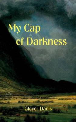 Book cover for My Cap of Darkness