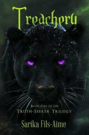 Cover of Treachery