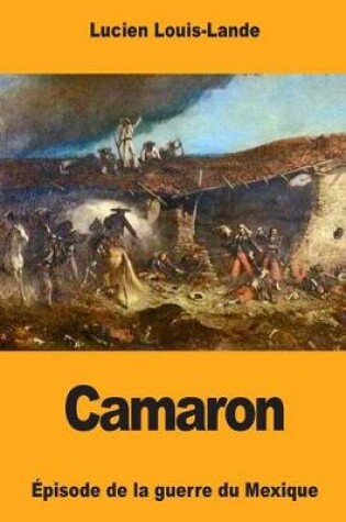 Cover of Camaron