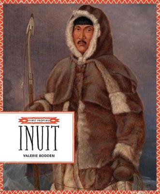 Cover of Inuit