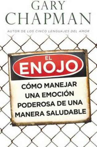 Cover of Enojo, El - Bolsillo***see New ISBN