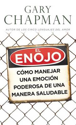 Book cover for Enojo, El - Bolsillo***see New ISBN