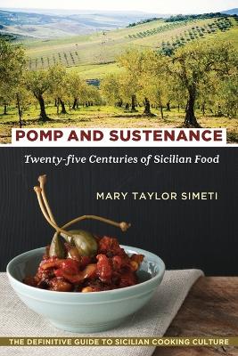 Book cover for Pomp and Sustenance