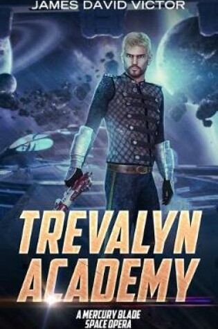 Cover of Trevalyn Academy