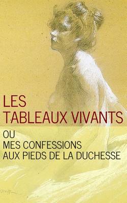 Book cover for Les tableaux vivants