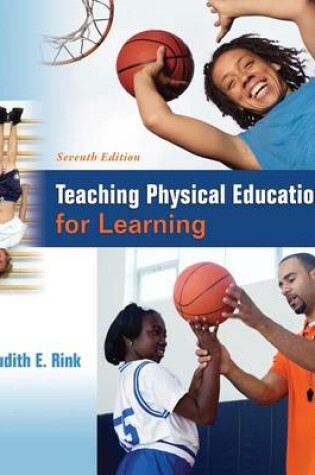 Cover of General Combo Teaching Physical Education for Learning