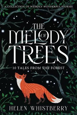 Book cover for The Melody of Trees