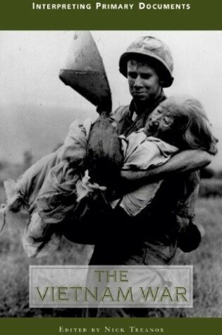Cover of The Vietnam War