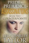 Book cover for Counterpointe