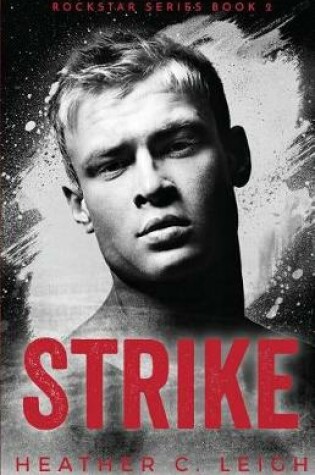 Cover of Strike
