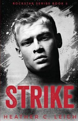 Cover of Strike