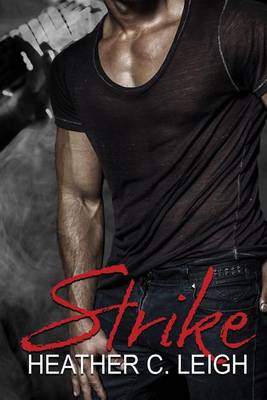 Book cover for Strike