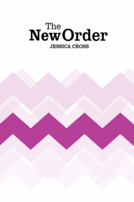 Book cover for The New Order