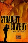 Book cover for Straight Cowboy