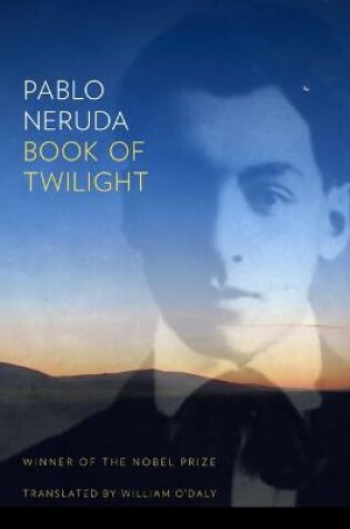 Cover of Book of Twilight