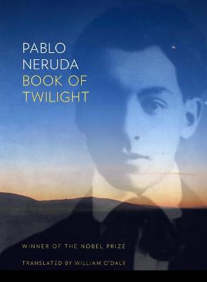 Book cover for Book of Twilight