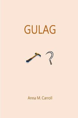 Book cover for Gulag