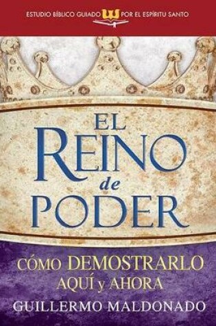 Cover of El Reino de Poder