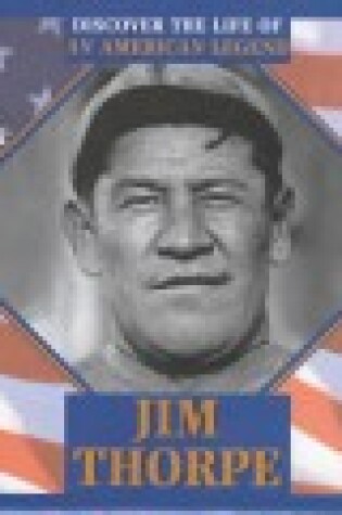 Cover of Jim Thorpe