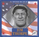 Book cover for Jim Thorpe